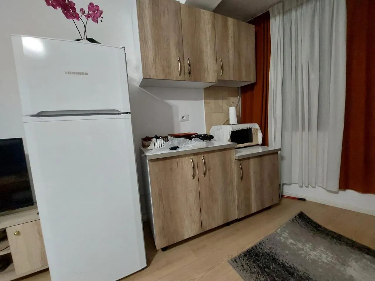Apartment Staycation Tirana