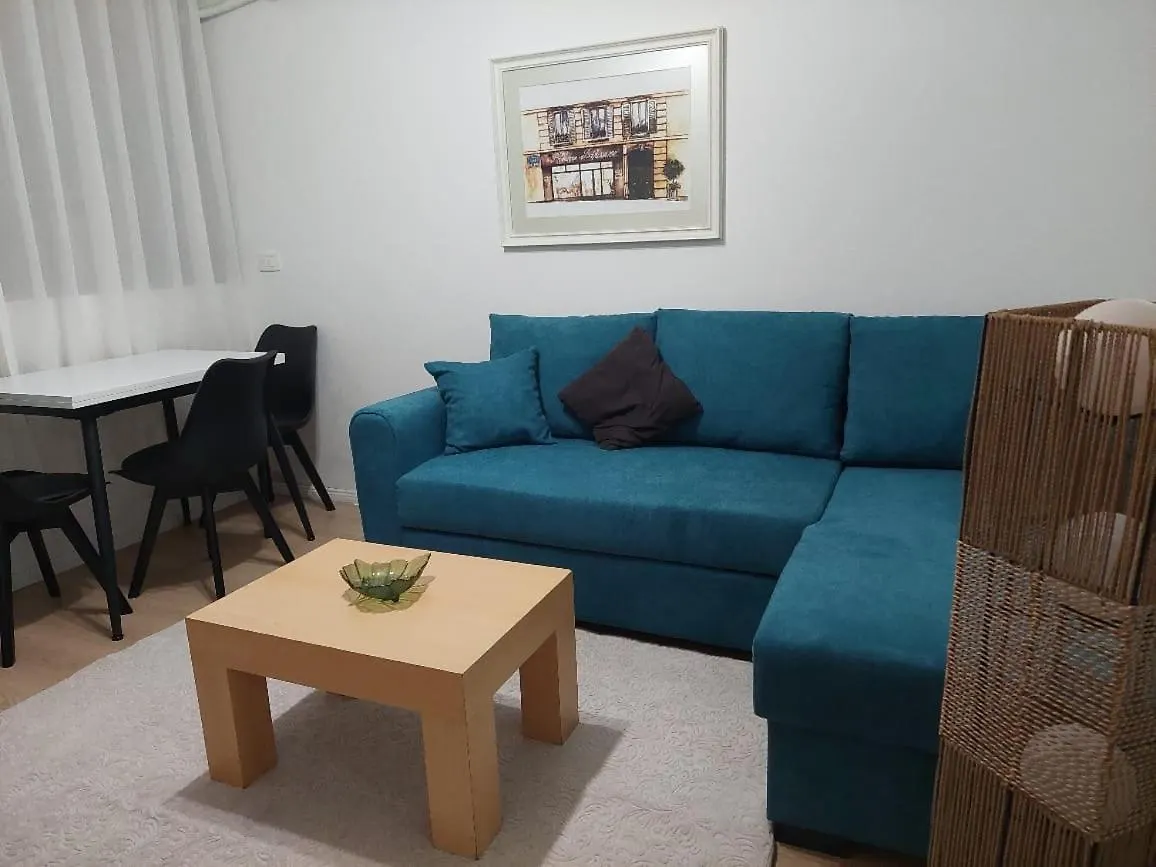Staycation Tirana 0*,  Albania